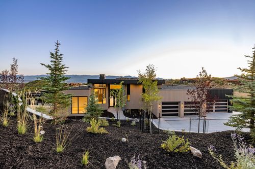 3376 Wapiti Canyon Rd, Park City, UT, 84098 | Card Image