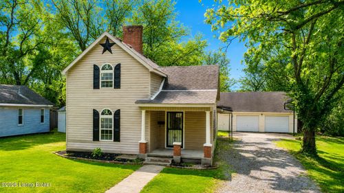 106 Riddle St, Nicholasville, KY, 40356-1140 | Card Image