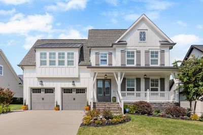 2305 Weeping Willow Drive, House other with 4 bedrooms, 2 bathrooms and null parking in Ooltewah TN | Image 2