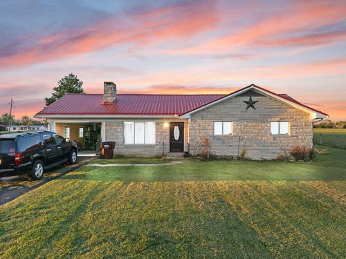 3341 Irvine Rd, Richmond, KY, 40475-9550 | Card Image