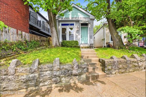 1463 S Shelby St, Louisville, KY, 40217-1168 | Card Image