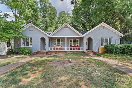 131 S Milledge Ave, Athens, GA, 30605-1016 | Card Image