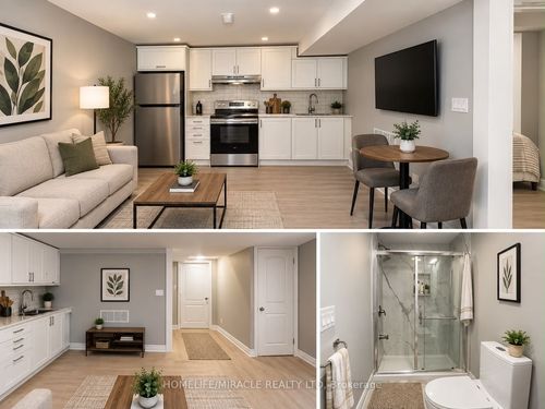 23 Kitto Crt, Brampton, ON, L6Y5A9 | Card Image