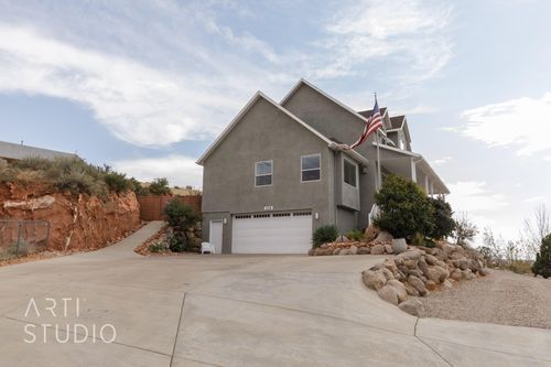 458 E Homespun Cir, Leeds, UT, 84746 | Card Image