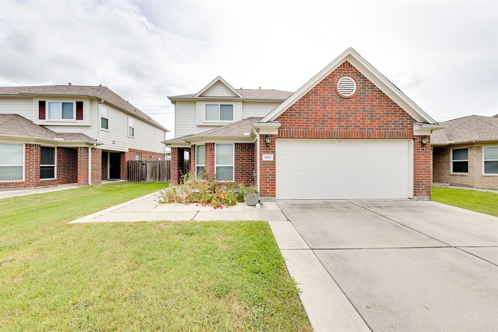 Rosemary Dr, Baytown, TX 77521