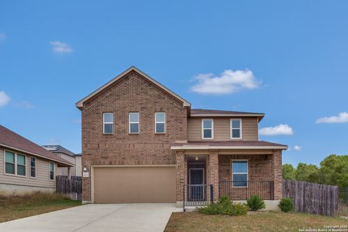 11205 Plaudit, San Antonio, TX, 78245-3856 | Card Image