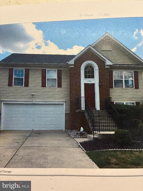 6505 Rosalie Ln, Riverdale, MD, 20737-1784 | Card Image