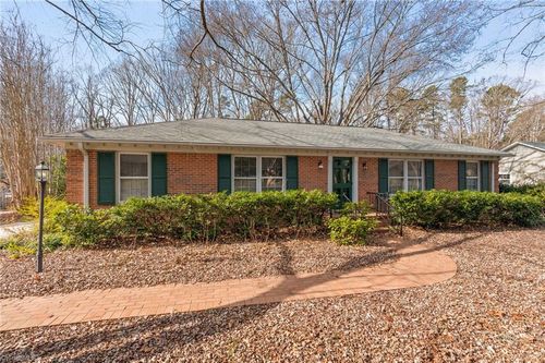 1905 Selkirk Drive, Greensboro, NC, 27410 | Card Image