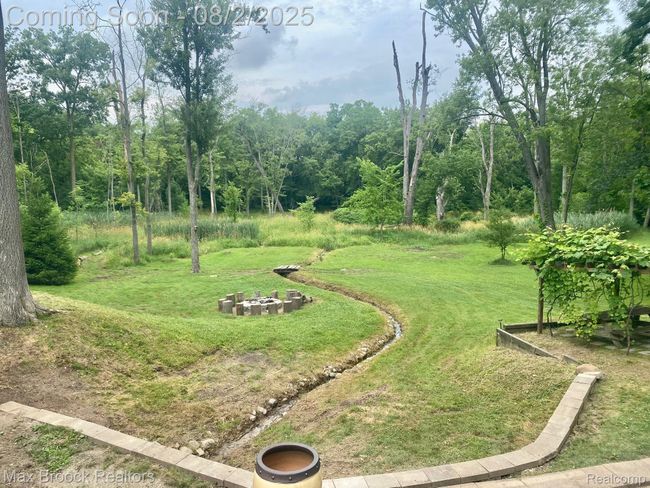 Robinway Backyard looking from Deck.jpg | Image 43
