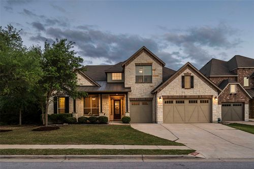 10113 Lavon Bnd, Austin, TX, 78717-4170 | Card Image