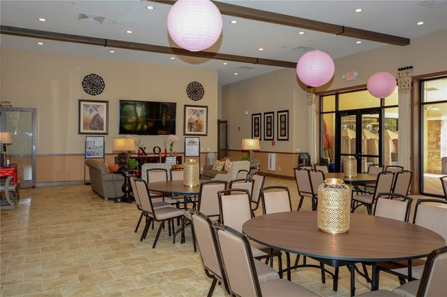 Clubhouse Interior View | Image 36