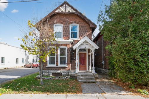 407 Bagot St, Kingston, ON, K7K3C1 | Card Image