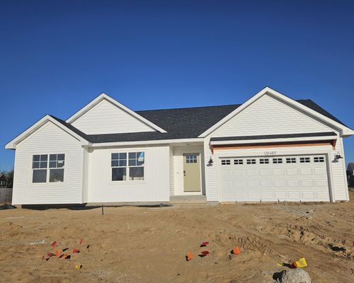 51489 Willow Ln, Mattawan, MI, 49071 | Card Image