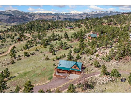 171 Critter Ct, Livermore, CO, 80536-7681 | Card Image