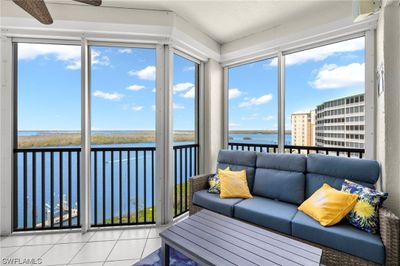 374 - 4183 Bay Beach Lane, Condo with 3 bedrooms, 3 bathrooms and null parking in Fort Myers Beach FL | Image 1