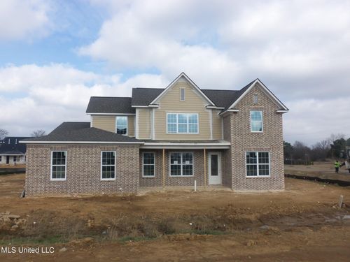 9142 Cedar Barn Cv, Olive Branch, MS, 38654 | Card Image