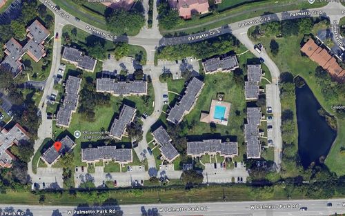 bldg-10-6820 Palmetto Cir S, Boca Raton, FL, 33433-3584 | Card Image