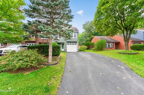 23 Lexington Dr, Clifton Park, NY, 12065-7521 | Card Image