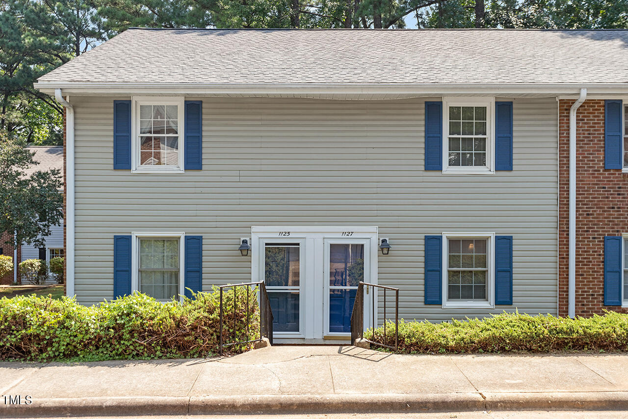 Nottingham Cir, Cary, NC 27511