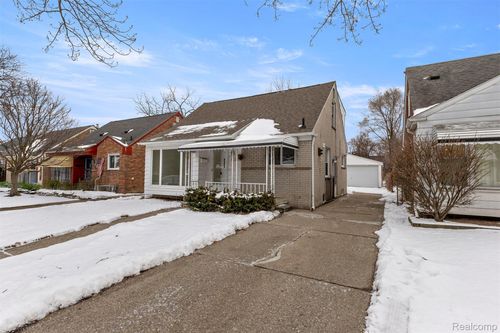 9608 Lenore, Redford, MI, 48239-1687 | Card Image