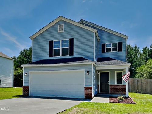 3040 Varcroft Rd, Knightdale, NC, 27545-6816 | Card Image