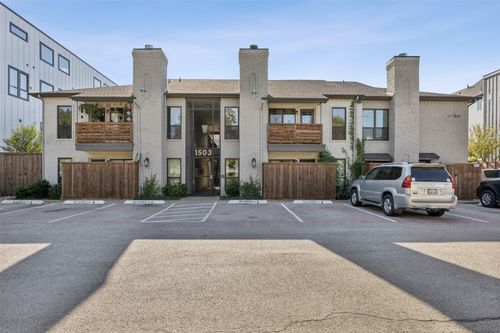 111-1503 N Garrett Ave, Dallas, TX, 75206-7878 | Card Image
