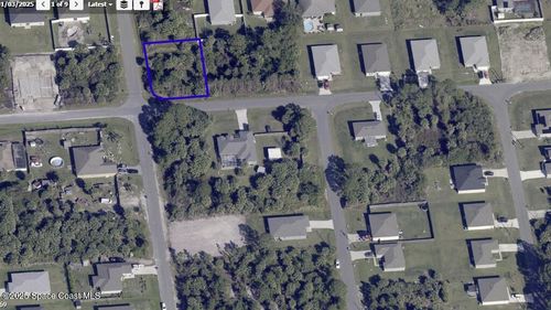 0000 Se Unknown Street Se, Palm Bay, FL, 32909 | Card Image