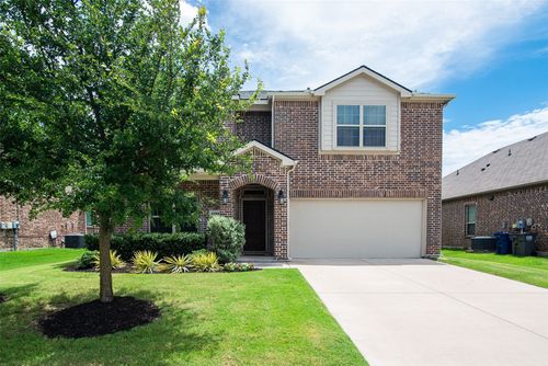1733 Beasley St, Van Alstyne, TX, 75495-2764 | Card Image