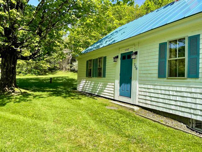 726 White School Road, House other with 3 bedrooms, 1 bathrooms and null parking in Burke VT | Image 6