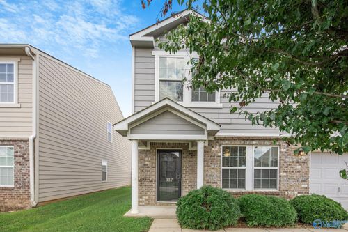 137 David Barnes Dr, Madison, AL, 35756-2522 | Card Image