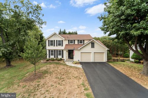 13408 Hidden Meadow Ct, HERNDON, VA, 20171-4026 | Card Image