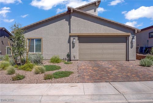384 Aravalli Crest St, Henderson, NV, 89015-7656 | Card Image