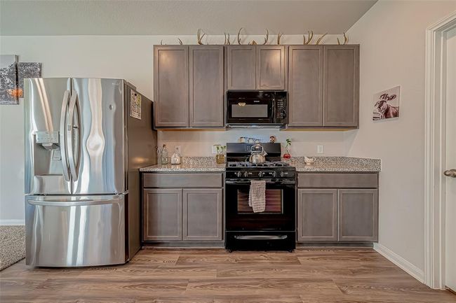 17624 Cedar Crest Dr, House other with 3 bedrooms, 3 bathrooms and 2 parking in Conroe TX | Image 9
