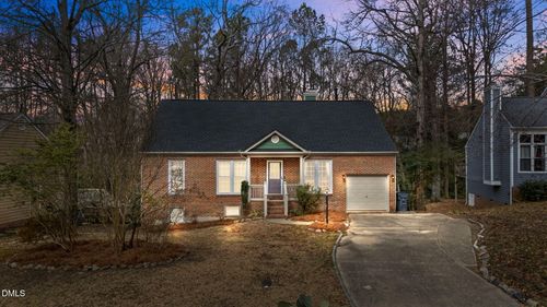 708 Beddingfield Dr, Knightdale, NC, 27545-9251 | Card Image