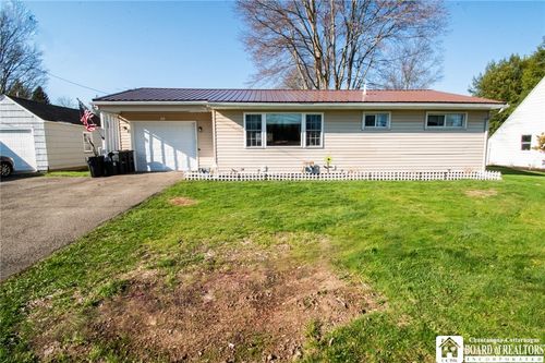 93 E Summit St, Lakewood, NY, 14750-1341 | Card Image