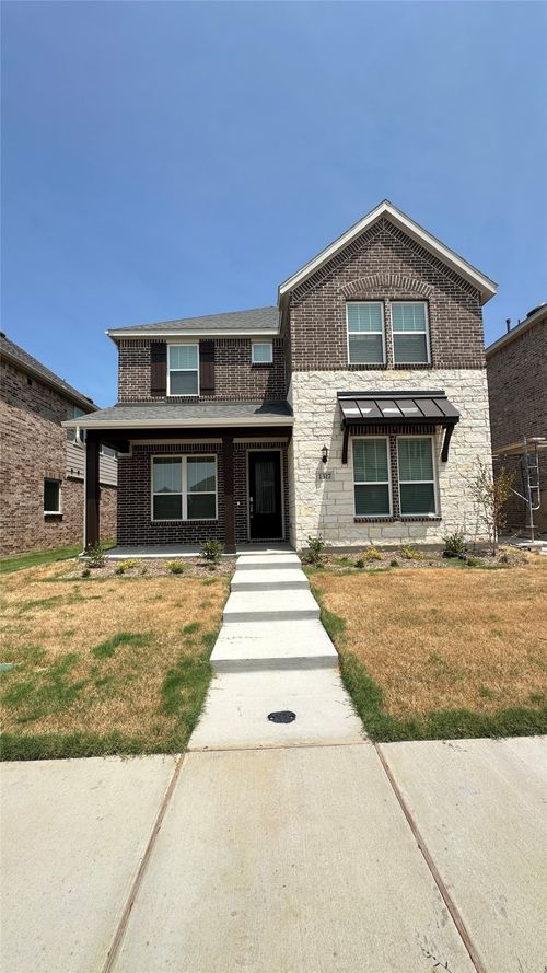 1317 Corleone Ln, Celina, TX, 75009-5982 | Card Image