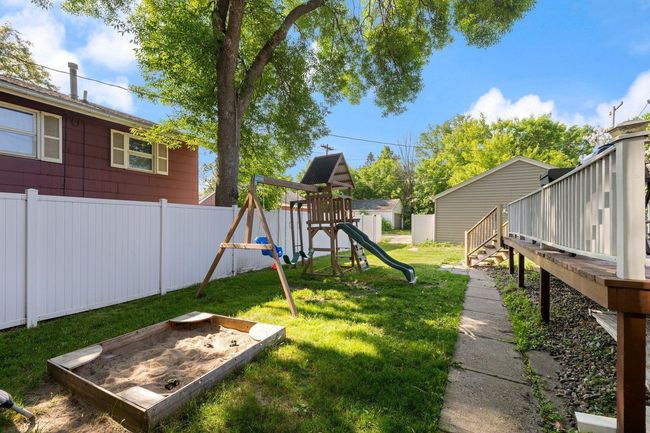 Back Yard | Image 30