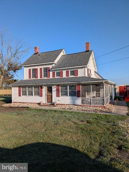 1058 Taylors Island Rd, MADISON, MD, 21648-1110 | Card Image