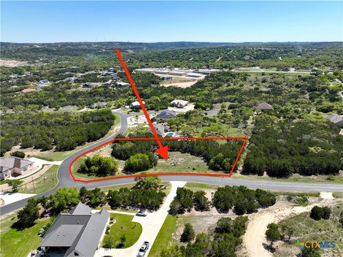 TBD Cielo Vis, Canyon Lake, TX, 78133 | Card Image
