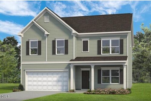 43 Valley Forge Lane, Smithfield, NC, 27577 | Card Image