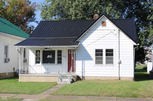 1045 13th St, Tell City, IN, 47586-1609 | Card Image