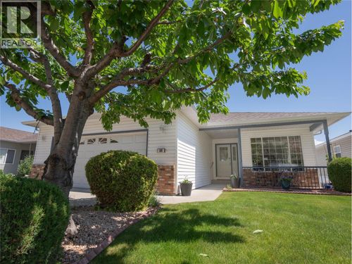 598 Red Wing Drive, Penticton, BC, V2A8N7 | Card Image