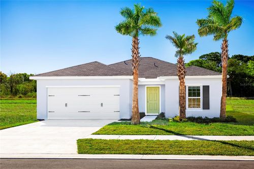 8878 Wildflower Field Ln, WILDWOOD, FL, 34785 | Card Image