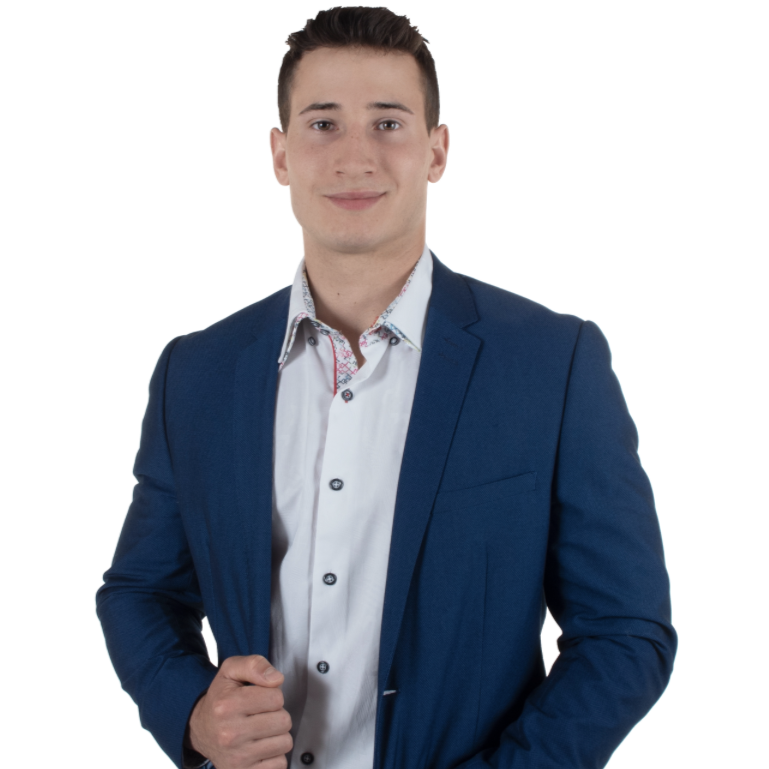 Simon Cardin