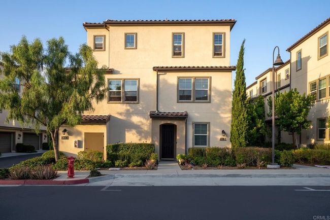 UNIT-1 - 4336 Harbor Way, Townhouse with 3 bedrooms, 4 bathrooms and 2 parking in Oceanside CA | Image 32