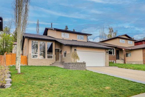 95 Edenwold Crescent Nw, Calgary, AB, T3A3T7 | Card Image