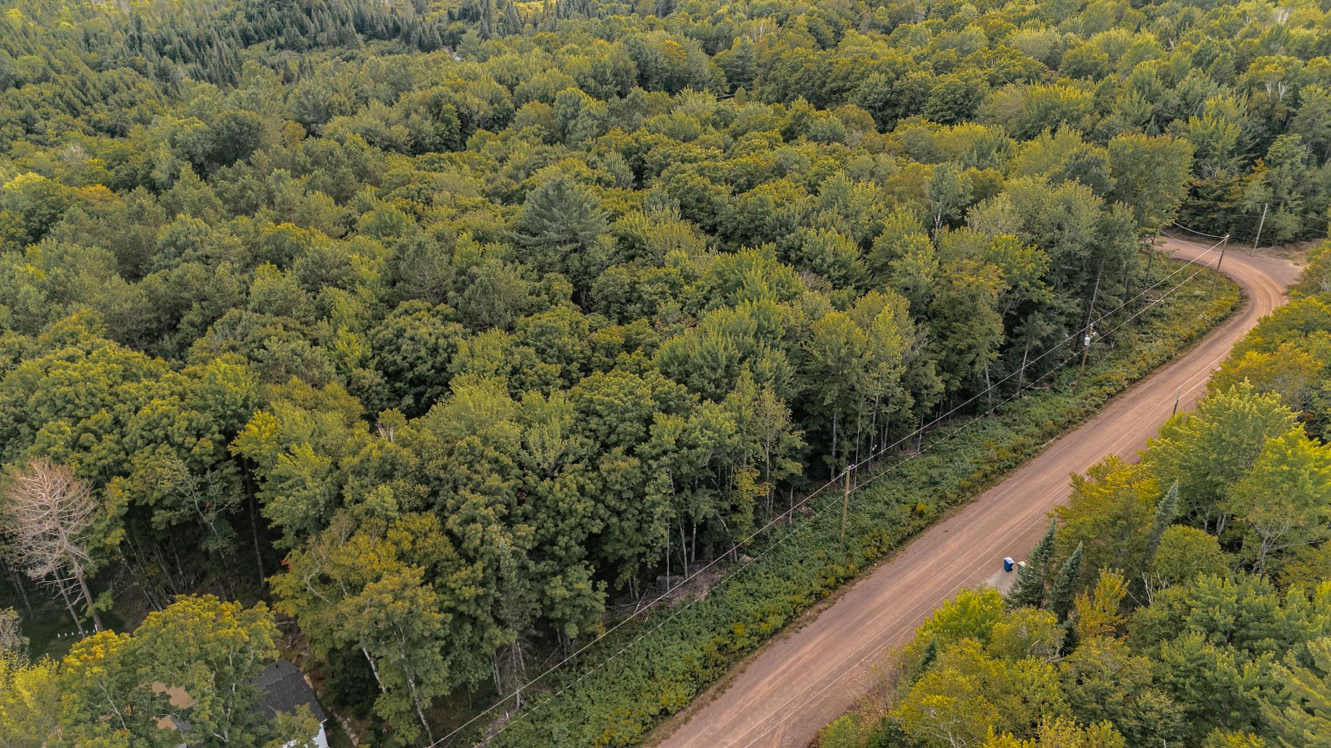 Land in Brownsburg-Chatham