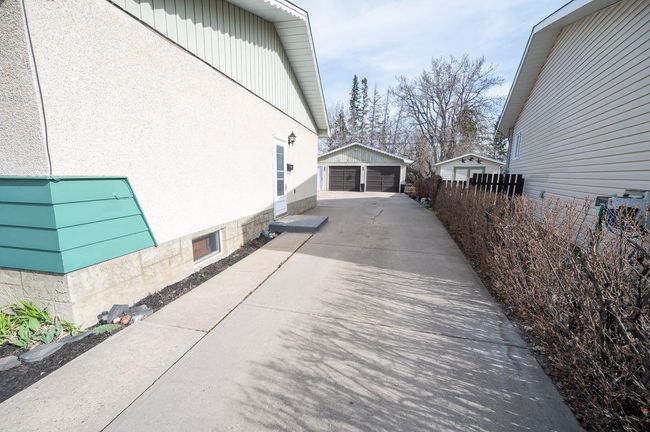 72 Fern Road, Home with 4 bedrooms, 2 bathrooms and 6 parking in Red Deer AB | Image 29