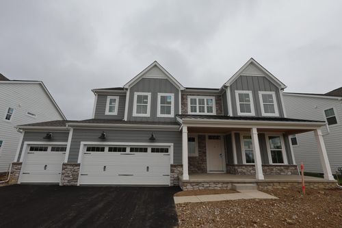 6946 Stillhouse Ln, Dublin, OH, 43016-7491 | Card Image