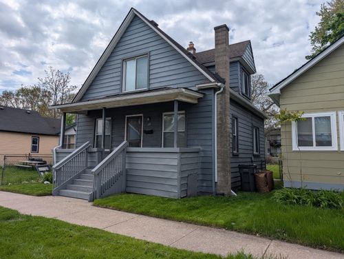28 E Alexis St, Ecorse, MI, 48229-1703 | Card Image